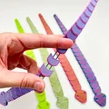 Stretchy Snake – Rắn co giãn - Thumbnail 1