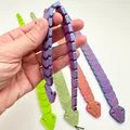Stretchy Snake – Rắn co giãn - Thumbnail 2