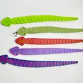 Stretchy Snake – Rắn co giãn - Thumbnail 5