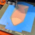 In 3D Kết Hợp Vải: Cá Mềm Oặt (Floppy Fish) - Thumbnail 3