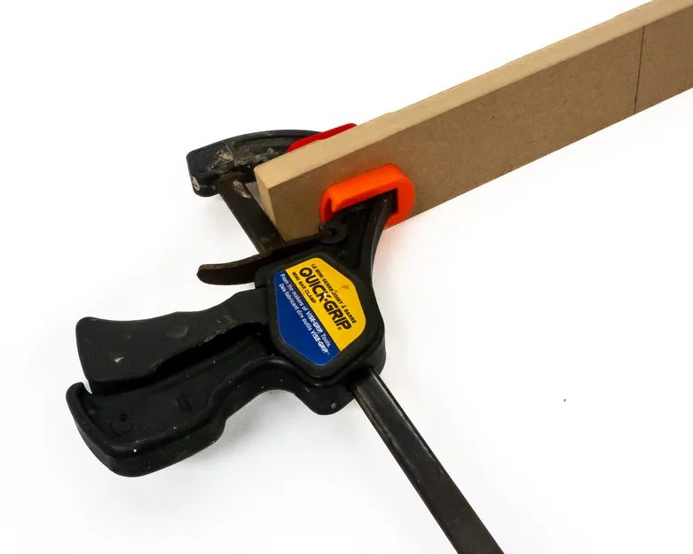 Miếng Pad Kẹp Thay Thế QUICK GRIP REPLACEMENT CLAMP PAD - Image 2