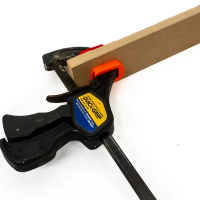 Miếng Pad Kẹp Thay Thế QUICK GRIP REPLACEMENT CLAMP PAD