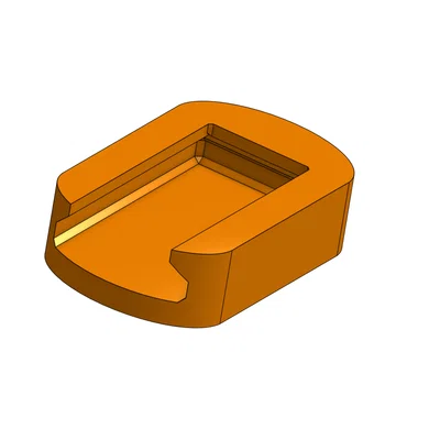 Miếng Pad Kẹp Thay Thế QUICK GRIP REPLACEMENT CLAMP PAD