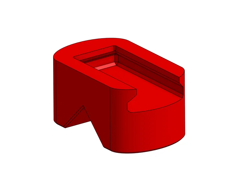 Adapter kẹp ống cho Quick Grip (QUICK GRIP PIPE CLAMP ADAPTER) - Image 2