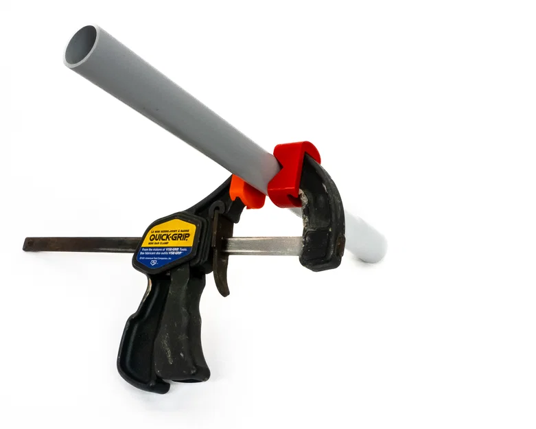 Adapter kẹp ống cho Quick Grip (QUICK GRIP PIPE CLAMP ADAPTER) - Image 3