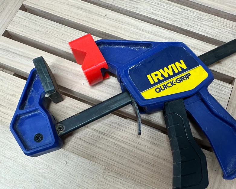 Adapter kẹp ống cho Quick Grip (QUICK GRIP PIPE CLAMP ADAPTER) - Image 4