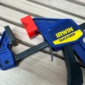 Adapter kẹp ống cho Quick Grip (QUICK GRIP PIPE CLAMP ADAPTER) - Thumbnail 4