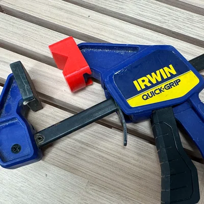 Adapter kẹp ống cho Quick Grip (QUICK GRIP PIPE CLAMP ADAPTER)