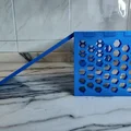 Turtle Dock – Bến lên cho rùa (modular, dễ in) - Thumbnail 2