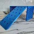 Turtle Dock – Bến lên cho rùa (modular, dễ in) - Thumbnail 3