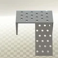 Turtle Dock – Bến lên cho rùa (modular, dễ in) - Thumbnail 5