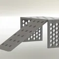 Turtle Dock – Bến lên cho rùa (modular, dễ in) - Thumbnail 6