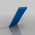 Turtle Dock – Bến lên cho rùa (modular, dễ in) - Thumbnail 9