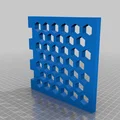 Turtle Dock – Bến lên cho rùa (modular, dễ in) - Thumbnail 11