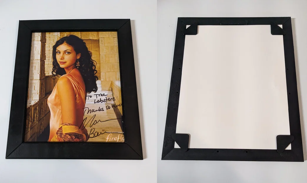 Khung Ảnh Tham Số (Parametric Picture Frame) - Image 1