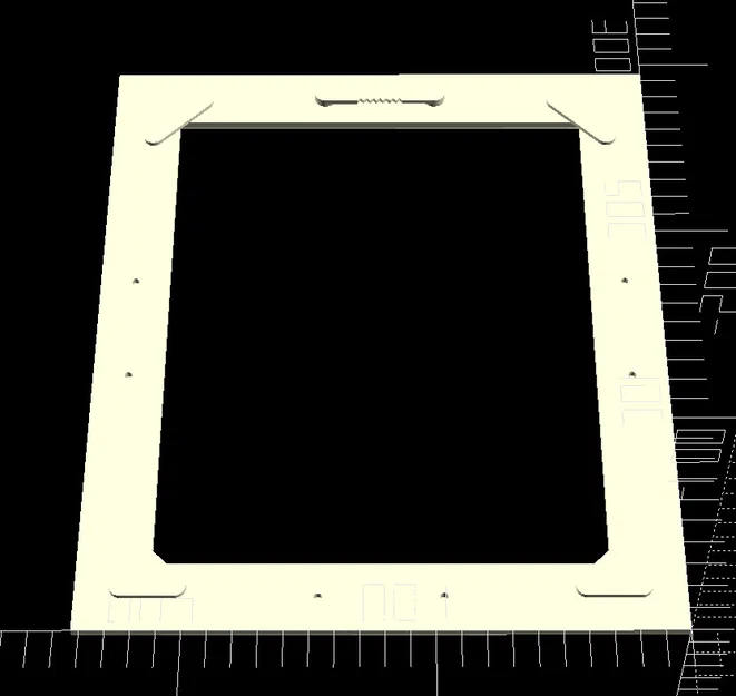 Khung Ảnh Tham Số (Parametric Picture Frame) - Image 2