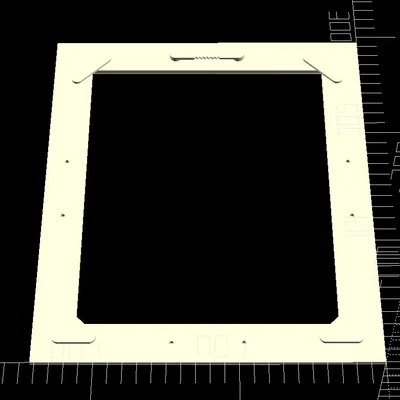 Khung Ảnh Tham Số (Parametric Picture Frame)