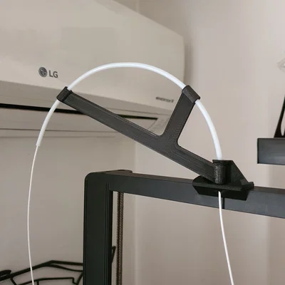 Bộ dẫn filament phía trước cho Ender-3 V3 SE