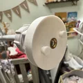 Bracket Universal cho Owlet Cam 2 – Mặt lưng phẳng (Flat Back) - Thumbnail 1