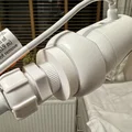 Bracket Universal cho Owlet Cam 2 – Mặt lưng phẳng (Flat Back) - Thumbnail 2
