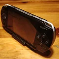 Giá đỡ máy chơi game PSP (PSP Stand) thiết kế tinh tế - Thumbnail 1
