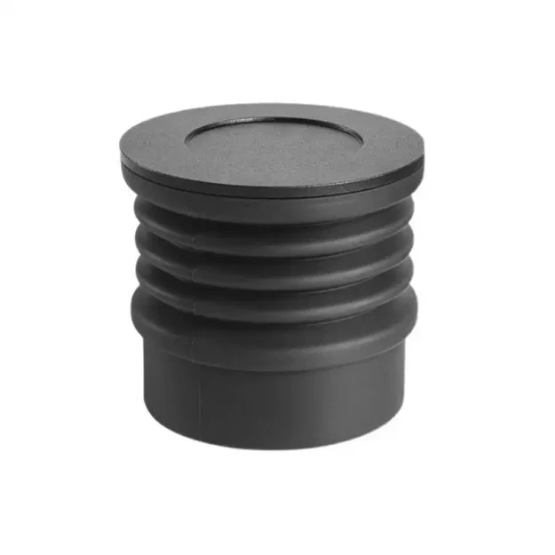 Phễu hopper máy xay Eureka Mignon cho silicone bellows - Image 3
