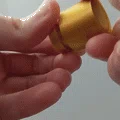 Đồ chơi xoay vít Fidget Screw 3D - Giải tỏa căng thẳng hiệu quả - Thumbnail 2