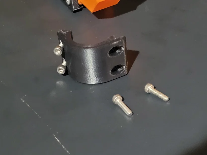 Ngàm Cantilever gắn Scope cho Ống ngắm 1 inch - Image 2