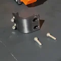 Ngàm Cantilever gắn Scope cho Ống ngắm 1 inch - Thumbnail 2