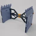 MỚI! Stand AMS-X cho mọi bộ AMS - Thumbnail 1