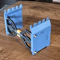 MỚI! Stand AMS-X cho mọi bộ AMS - Thumbnail 5