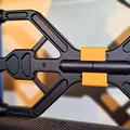 MỚI! Stand AMS-X cho mọi bộ AMS - Thumbnail 8