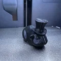 Chuột lang (đội mũ Top Hat) - Thumbnail 1