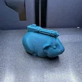 Gatling Guinea Pig – Chuột lang gắn súng Gatling - Thumbnail 3