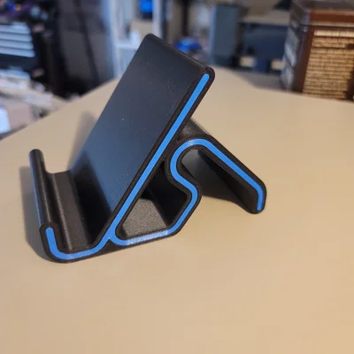 Giá đỡ điện thoại (Cell Phone Stand)