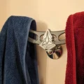 Móc treo khăn đôi Klingon Bat'leth - Thumbnail 7