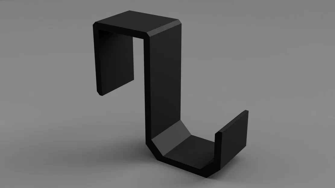 Móc Treo Tủ (Cabinet Hook) - Image 1