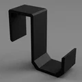 Móc Treo Tủ (Cabinet Hook) - Thumbnail 1