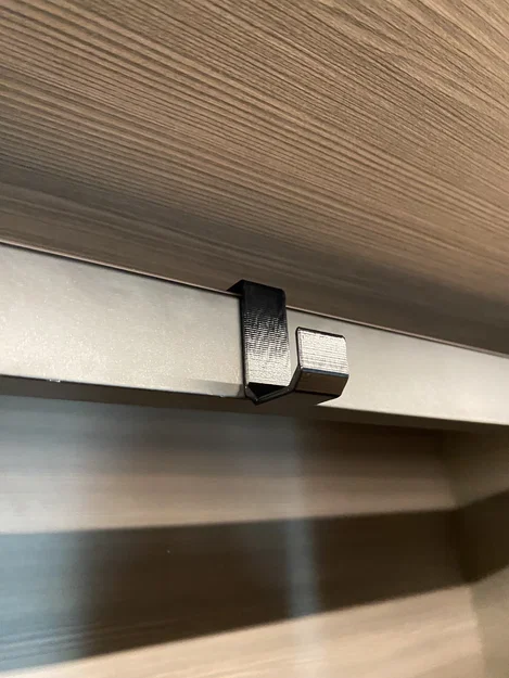 Móc Treo Tủ (Cabinet Hook) - Image 2