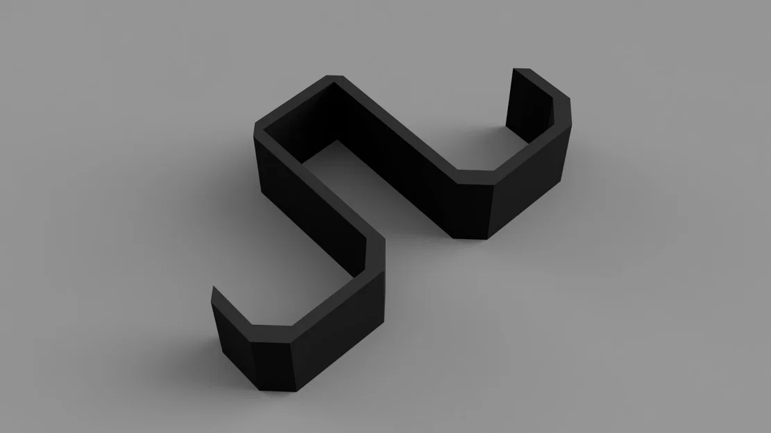 Móc Treo Tủ (Cabinet Hook) - Image 3