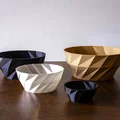 Bộ sưu tập Low Poly Bowl - Gợi ý quà tặng - Lo-Poly - Tân gia - Thumbnail 1