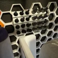 Khay Đựng 24 Đầu Vít (Hex Bit Holder) Cho Hệ Thống HSW - Thumbnail 1