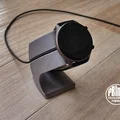 Đế sạc để bàn tinh tế cho đồng hồ thông minh AMAZFIT - Thumbnail 1