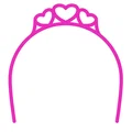 Băng Đô Trái Tim (Heart Headband) - Thumbnail 3