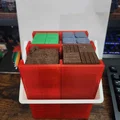 Khay đựng OpenForge 2x2 Floor & Wall Tile Carriers - Thumbnail 2