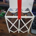 Khay đựng OpenForge 2x2 Floor & Wall Tile Carriers - Thumbnail 9