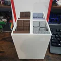 Khay đựng OpenForge 2x2 Floor & Wall Tile Carriers - Thumbnail 10