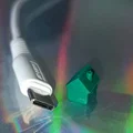 Mô hình ngôi nhà 3D cho trò chơi Monopoly - File in chất lượng - Thumbnail 1