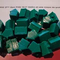 Mô hình ngôi nhà 3D cho trò chơi Monopoly - File in chất lượng - Thumbnail 3