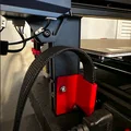 Bracket dời dây cáp Anycubic cho Kobra 2 Max (Cable Relocation Brackets) - Thumbnail 1